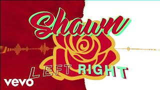 Watch Shawn Stockman Left Right video