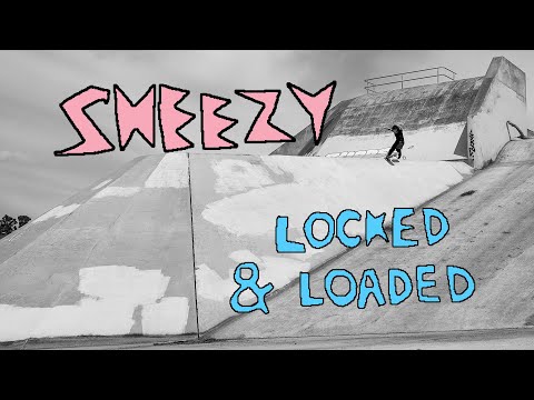 Sheezy's "Locked & Loaded" Part