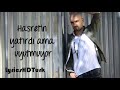 Soner Sarıkabadayı - Burada Biri Var Lyrics Karaoke yeni 2012