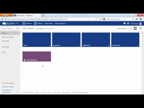 Forex walkthrough - getting started