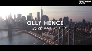 Клип Olly Hence - The Tramp ft. JStanley & TIX