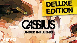 Watch Cassius Under Influence video
