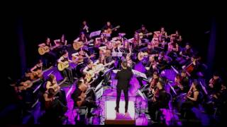 Palladio - Orquestra Nova de Guitarras