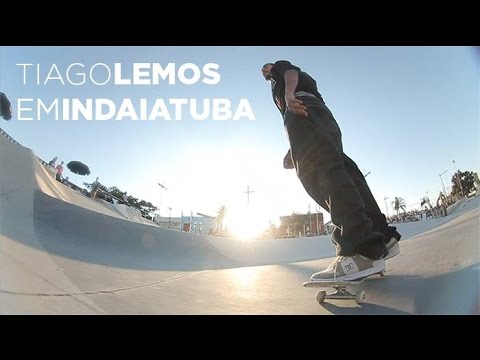 Tiago Lemos - INDAIATUBA
