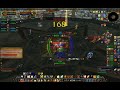 Tremor vs. The Faction Champions
