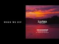 Premiere: Jono Stephenson - Colours In The Sky (Mark Hoffen 2AM Deconstruction Mix) [Zamna Records]