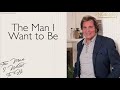 The Man I Want To Be Video preview