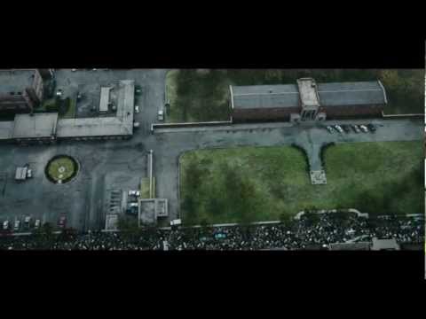 ARGO - official trailer, CZ tit, HD 1080