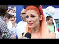 Bonnie McKee Talks Katy Perry Friendship & 'American Girl'!