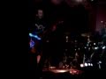 Partners In Crime - Gary Moore Medley (Live, King's Head 15-09-10).mp4