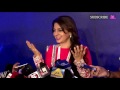 Juhi Chawla,Raveena Tandon, Jeetendra At New Channel Launch Sony Pal Part 9