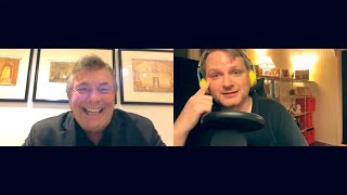 American Muse Podcast: Gerard Schwarz Interview