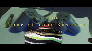 Watch Crossfaith None Of Your Business feat Jin Dogg video