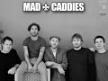 Mad Caddies - Mary Melody