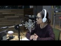 박정현 (Lena Park) Visible Radio (DJ: 김신영) full @ 2014.11.13