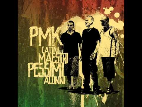 PMK - TU