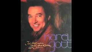 Watch Karel Gott Ich Freu Mich Auf Das Leben Mit Dir video