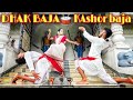 Dhak Baja Kashor Baja Dance cover |Durga Puja dance | Shreya Ghoshal | Nikhil Marak Choreography |