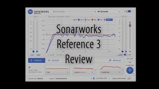 Sonarworks Reference 3 Review
