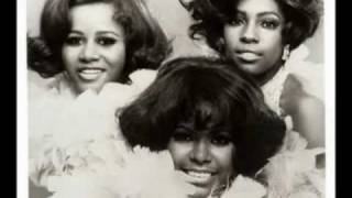 Watch Supremes And I Thought You Loved Me video