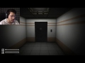 Inside SCP-860 (also... HOLY JUMPSCARES!!) | SCP Containment Breach v1.0 #44