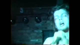 Watch Acid Bath God Machine video