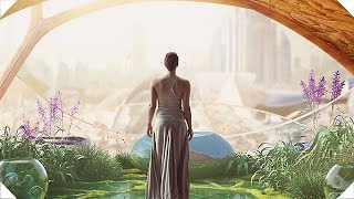 ANDRON Trailer (Science Fiction, Fantasy, Maze Thriller - 2016)