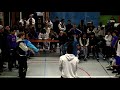 EGC 5 1/2 FINAL 2VS2 AXONE/BRADOCK VS BRISS/LOUP VS JIADE/CERIZZ