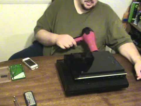 Does Hair Dryer Fix Ps3 Ylod ps3 ylod repair on my 60gig zdravv ru Does Hair Dryer Fix Ps3 Ylod ps3 ylod repair on my 60gig zdravv ru