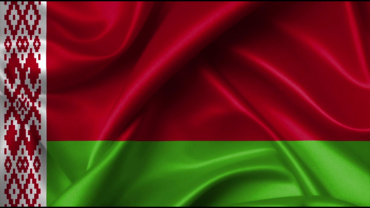 Беларусь заставка
