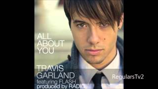 Watch Travis Garland All About You video