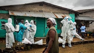 Liberia Declared Ebola Free