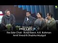 Fire Side Chat With Ranjit Barot, A.R. Rahman, Shubha Mudgal and Amit Trivedi