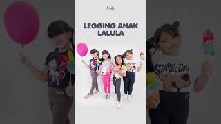 LEGGING ANAK RECOMMENDED ⭐⭐⭐⭐⭐