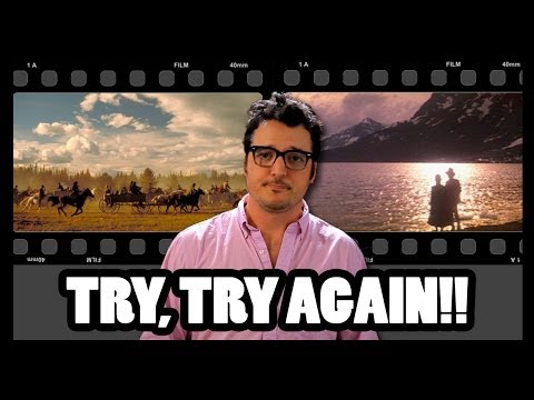 Soderbergh Takes a Butcher Knife to Heaven's Gate - CineFix Now Soderbergh Takes a Butcher Knife to Heaven's Gate - CineFix Now klip izle