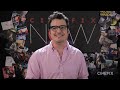 Soderbergh Takes a Butcher Knife to Heaven's Gate - CineFix Now klip izle