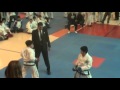 Pelea De Juanc Brandan En Tarija-Bolivia 2010 Campeonato Panamericano