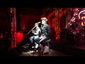 Ordinary World (Green Day Cover) performed by Orion Askinosie (17) and Shay Moskowitz 2/24/2018
