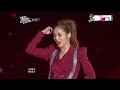 M Countdown