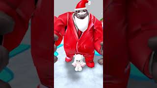 Mr Yummys Supermarket Scary Obby All Jumpscares & Walkthrough