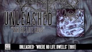 Watch Unleashed Where Life Ends video