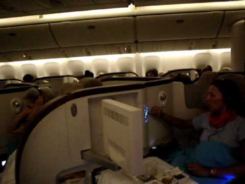 turkish business class