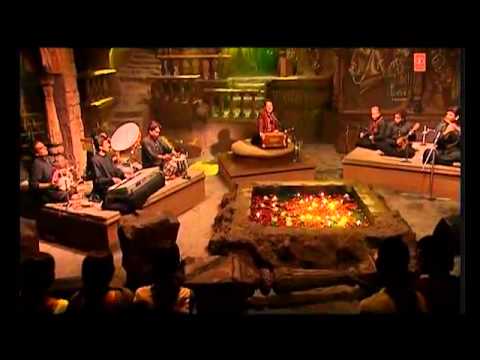 Ek Taraf Uska Ghar Ek Taraf Maikada Best of Pankaj Udhas