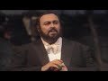 Plácido Domingo, Luciano Pavarotti - O Mimì, Tu Più Non Torni - Puccini - La Bohème
