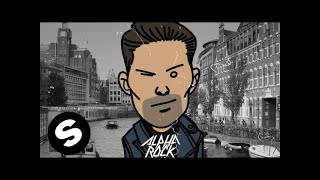Клип Alpharock - FAWL (From Amsterdam With Love)
