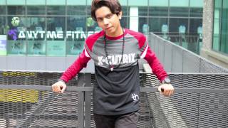 Ewal - Seluruh Hidup Official Instrumental