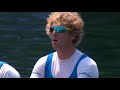 World Rowing Cup III - Lucerne - 07/14/2013 - W2X