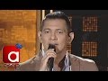 ASAP: Gary V sings "Wag Ka Nang Umiyak" for FPJ's Ang Probinsyano
