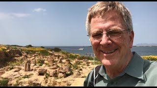 Exploring the Carthaginian Stronghold of Mozia Exploring the Carthaginian Stronghold of Mozia