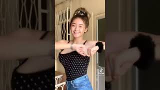 Nikki Velayo Ms. Makulit Latest Tiktok